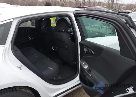 2023 Chevrolet Malibu Fwd 1Lt z USA, uszkodzony, nr VIN 1G1ZD5STXPF143683